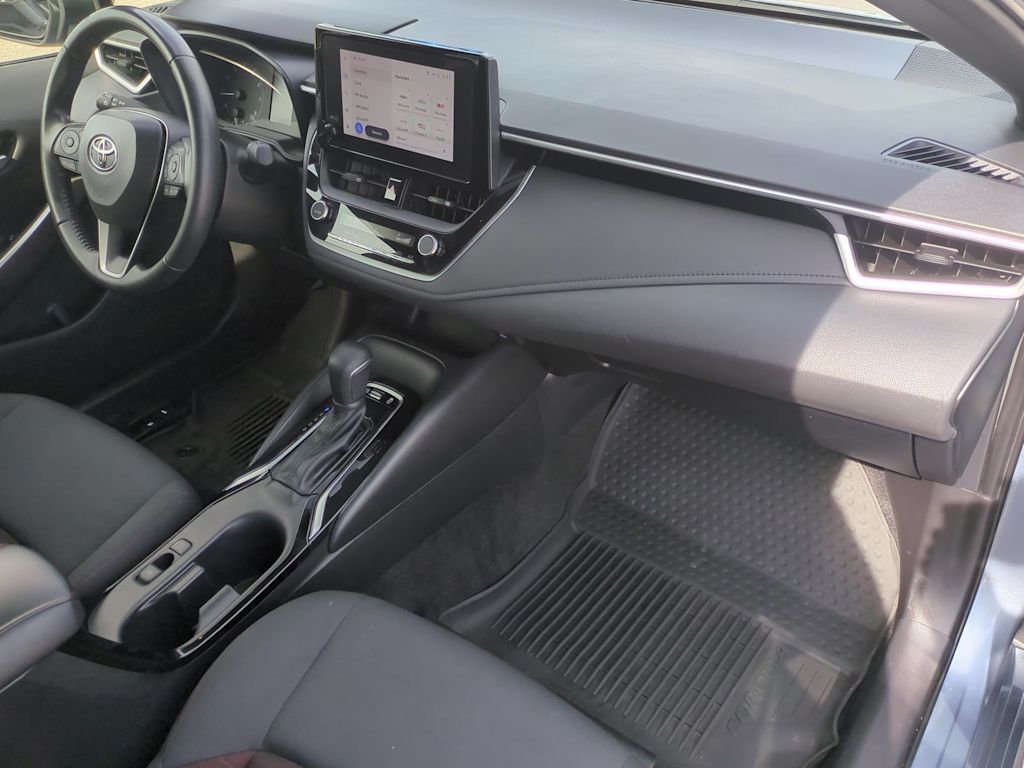 Thumbnail: 2024 Toyota Corolla - 13