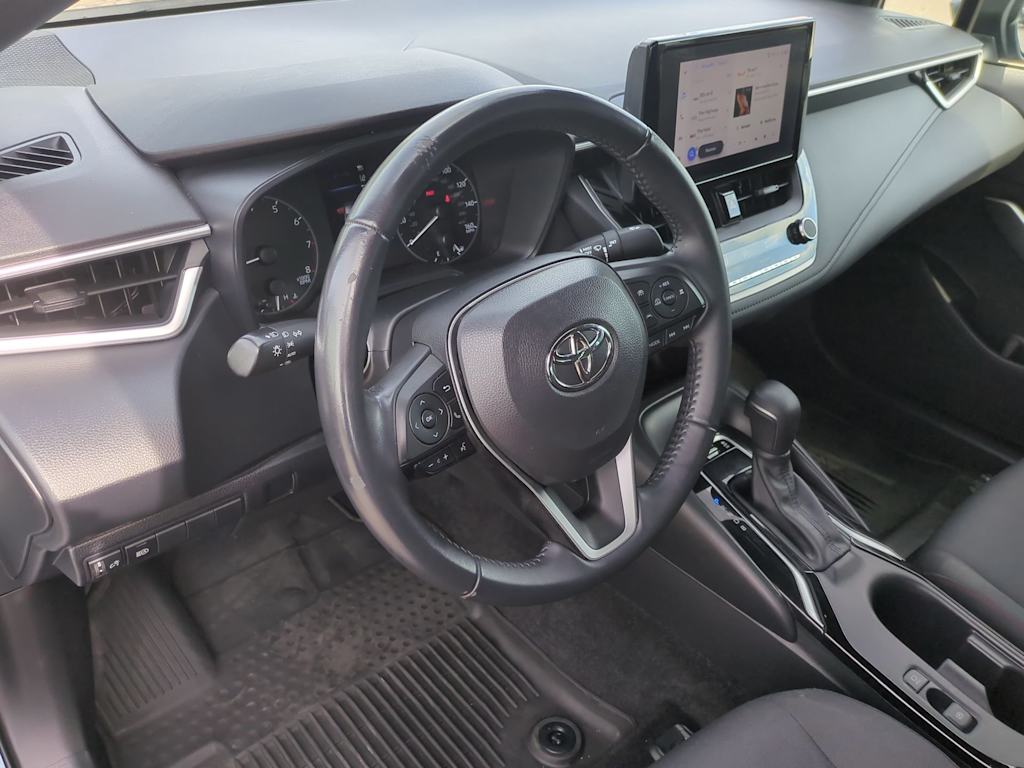 Thumbnail: 2024 Toyota Corolla - 2