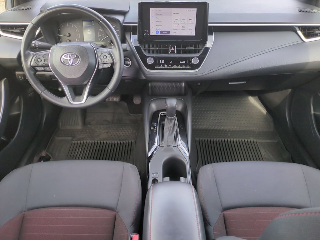 Thumbnail: 2024 Toyota Corolla - 10