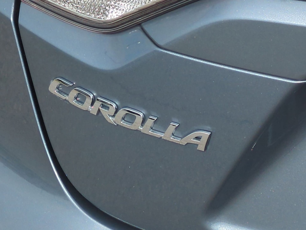 Thumbnail: 2024 Toyota Corolla - 32