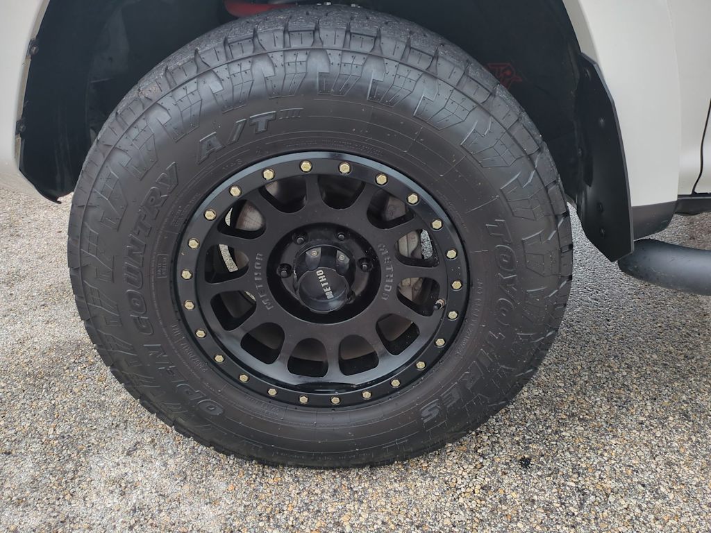 Thumbnail: 2020 Toyota 4Runner - 8