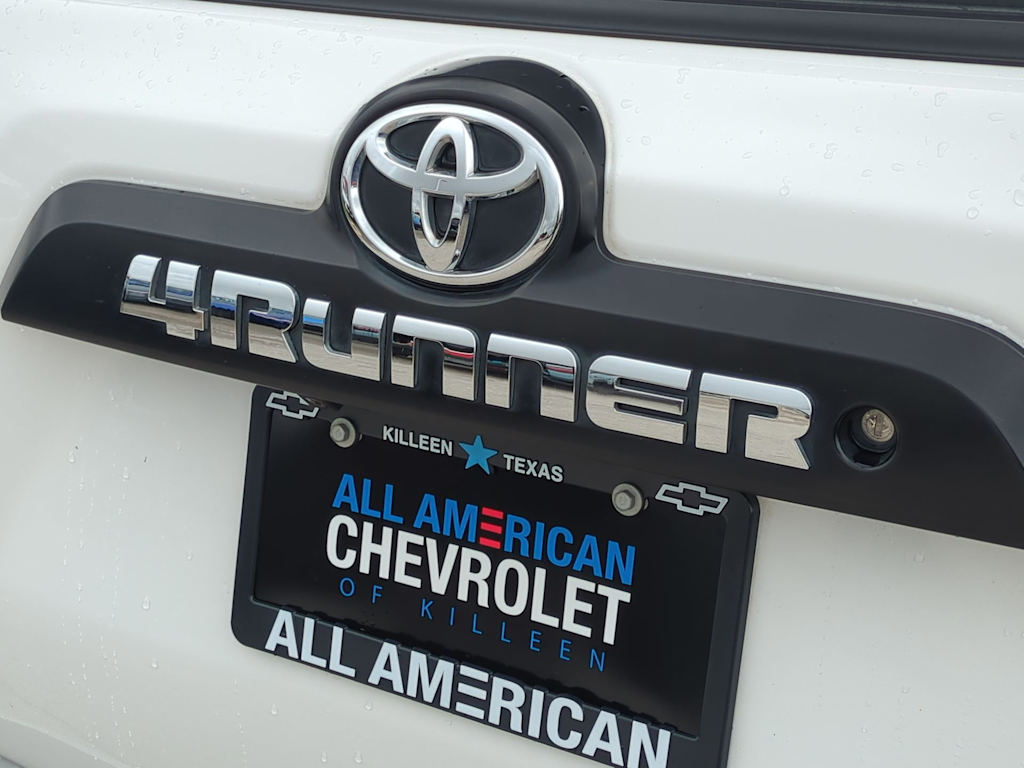 Thumbnail: 2020 Toyota 4Runner - 33