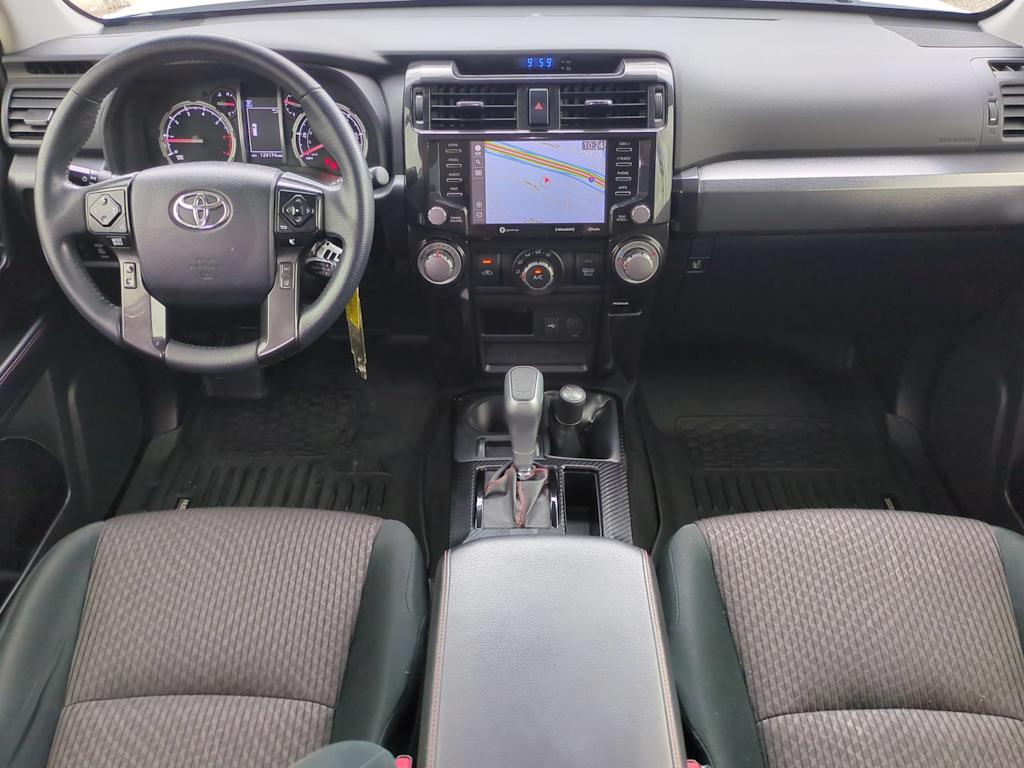 Thumbnail: 2020 Toyota 4Runner - 10