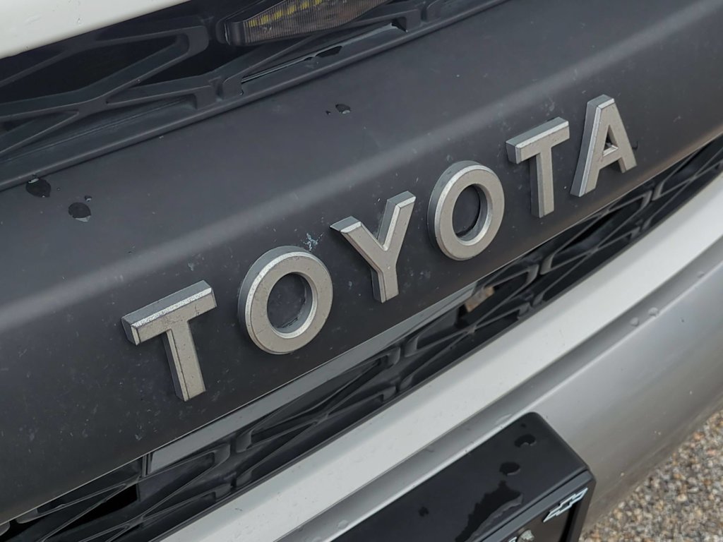 Thumbnail: 2020 Toyota 4Runner - 7
