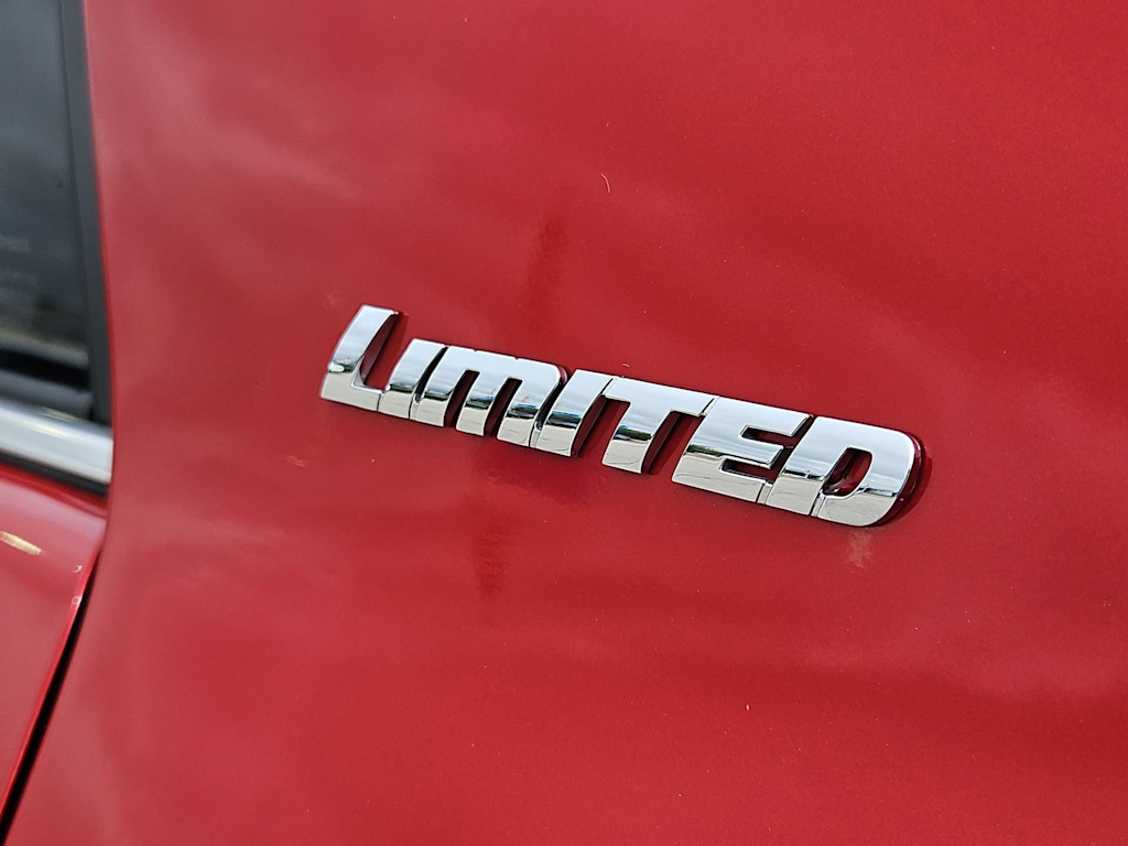 Thumbnail: 2024 Toyota 4Runner - 34