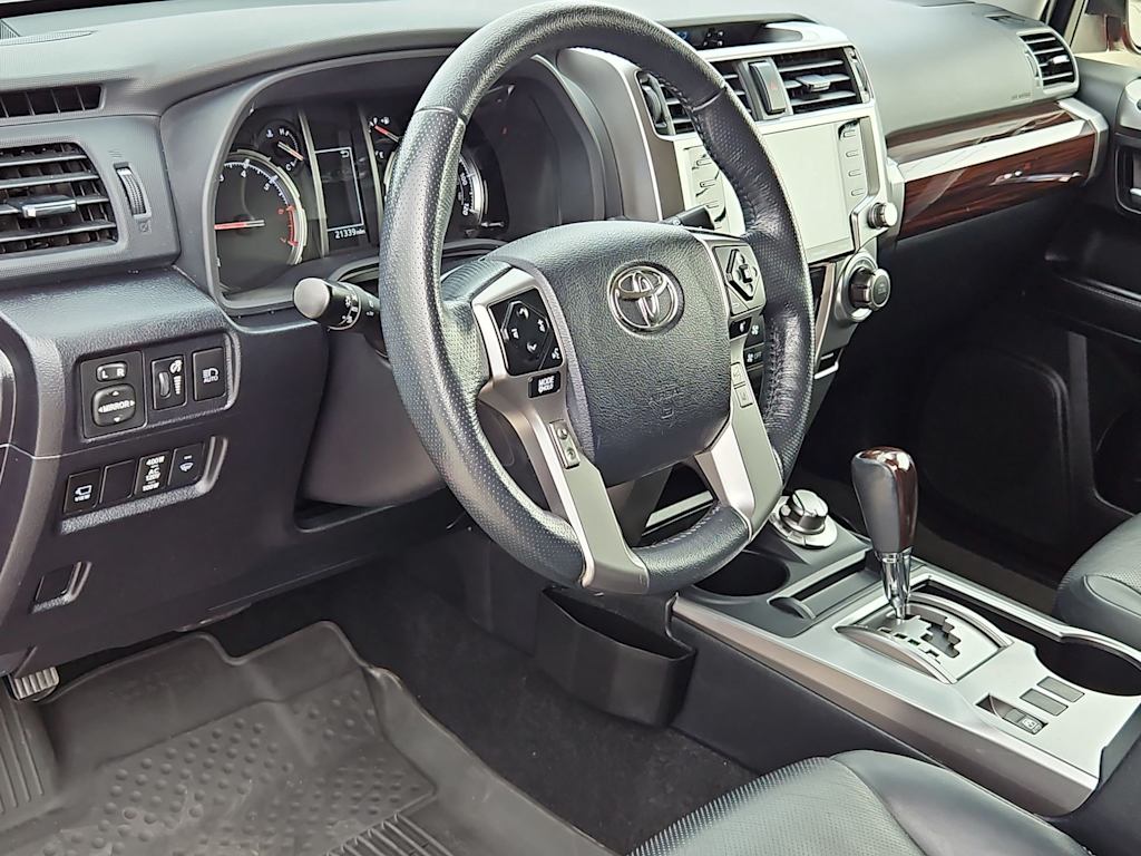 Thumbnail: 2024 Toyota 4Runner - 2