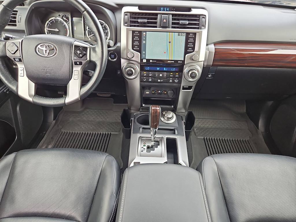 Thumbnail: 2024 Toyota 4Runner - 10