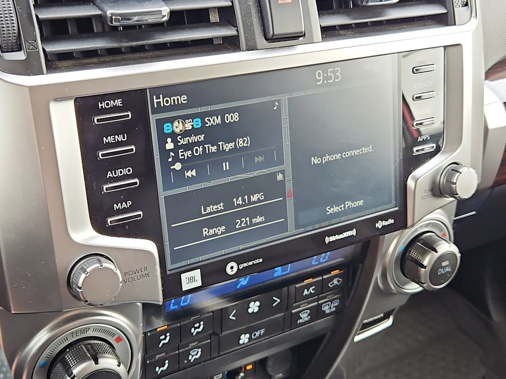 Thumbnail: 2024 Toyota 4Runner - 15