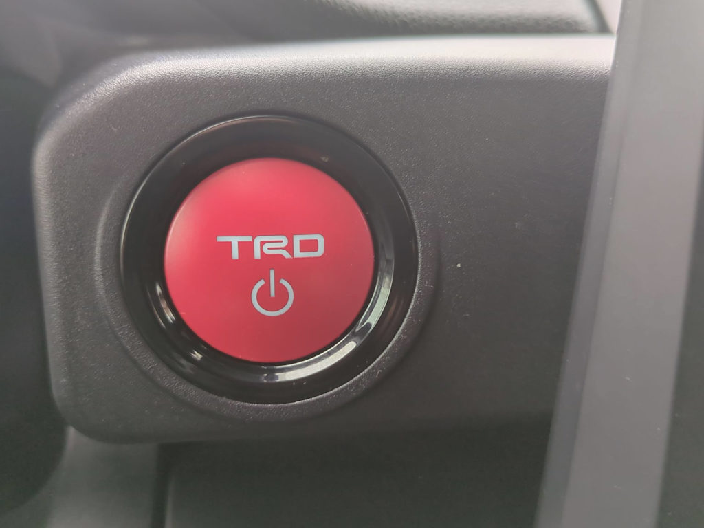 Thumbnail: 2025 Toyota 4Runner - 25