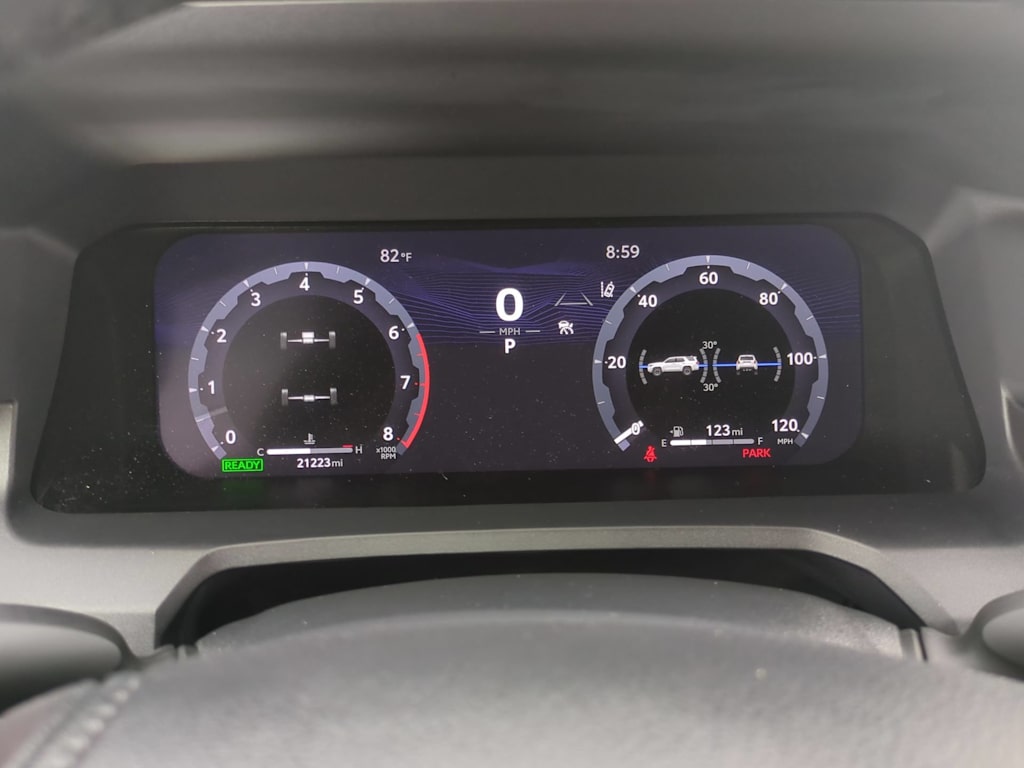 Thumbnail: 2025 Toyota 4Runner - 16