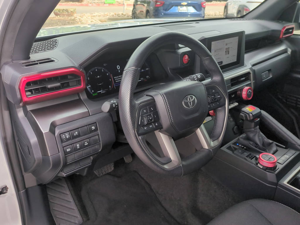 Thumbnail: 2025 Toyota 4Runner - 2