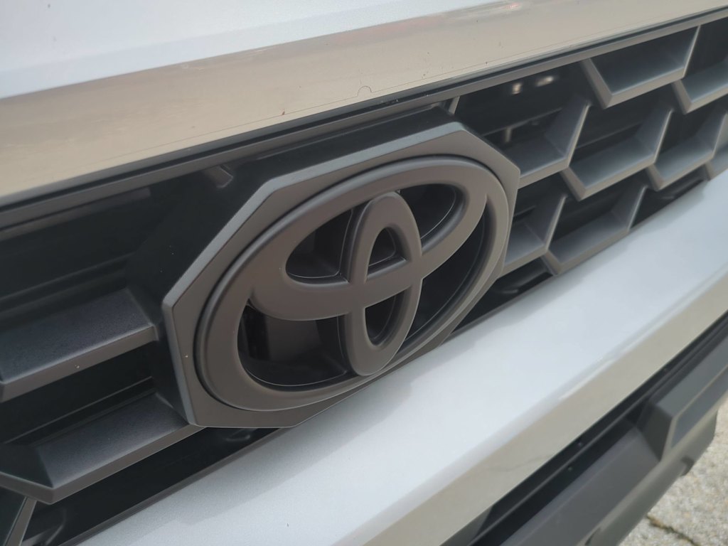 Thumbnail: 2025 Toyota 4Runner - 32