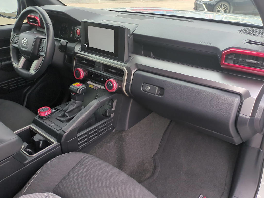 Thumbnail: 2025 Toyota 4Runner - 13