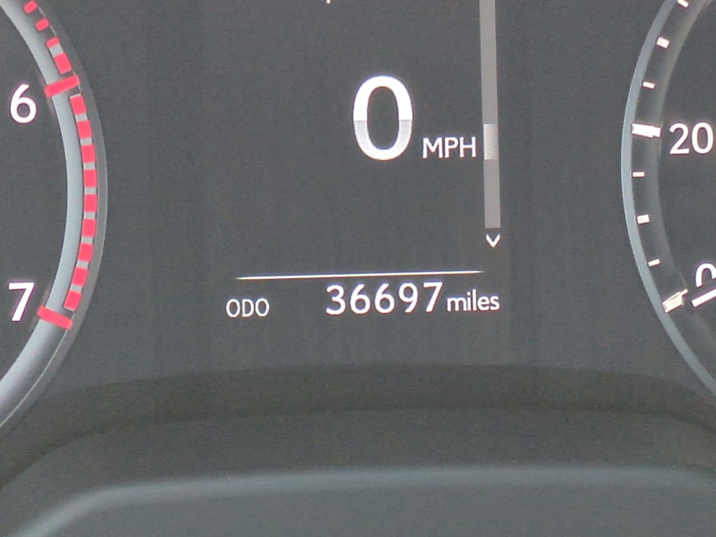 Thumbnail: 2022 Lexus GX - 24