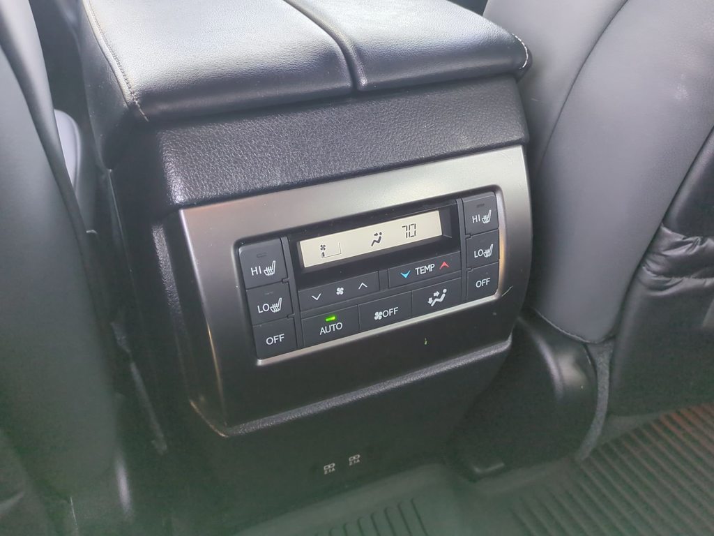 Thumbnail: 2022 Lexus GX - 31