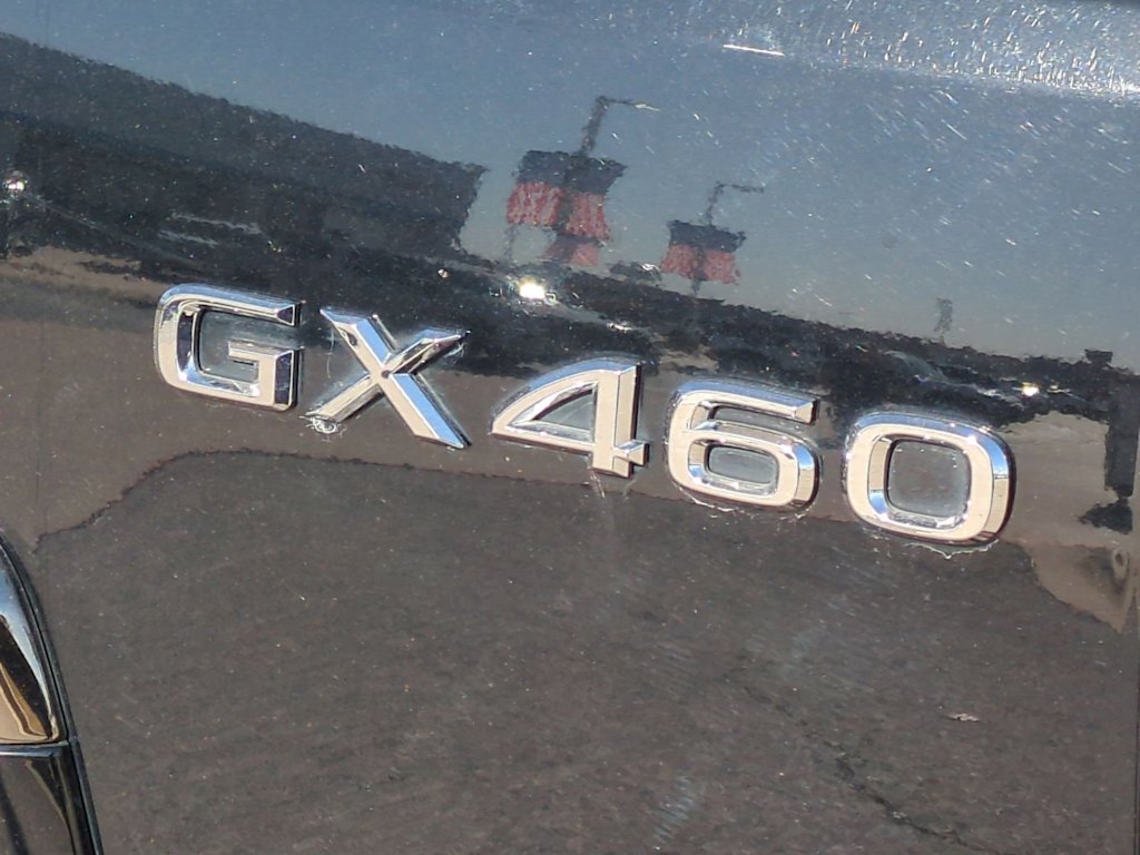 Thumbnail: 2022 Lexus GX - 7