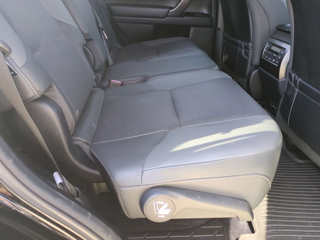 Thumbnail: 2022 Lexus GX - 11