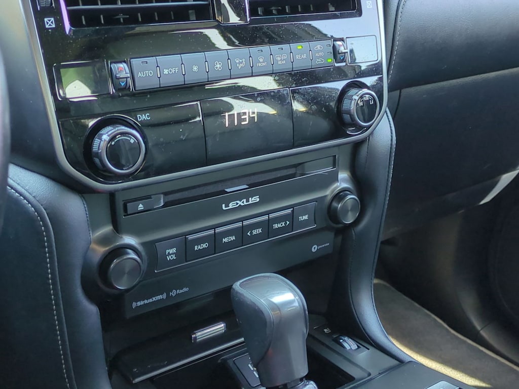 Thumbnail: 2022 Lexus GX - 28