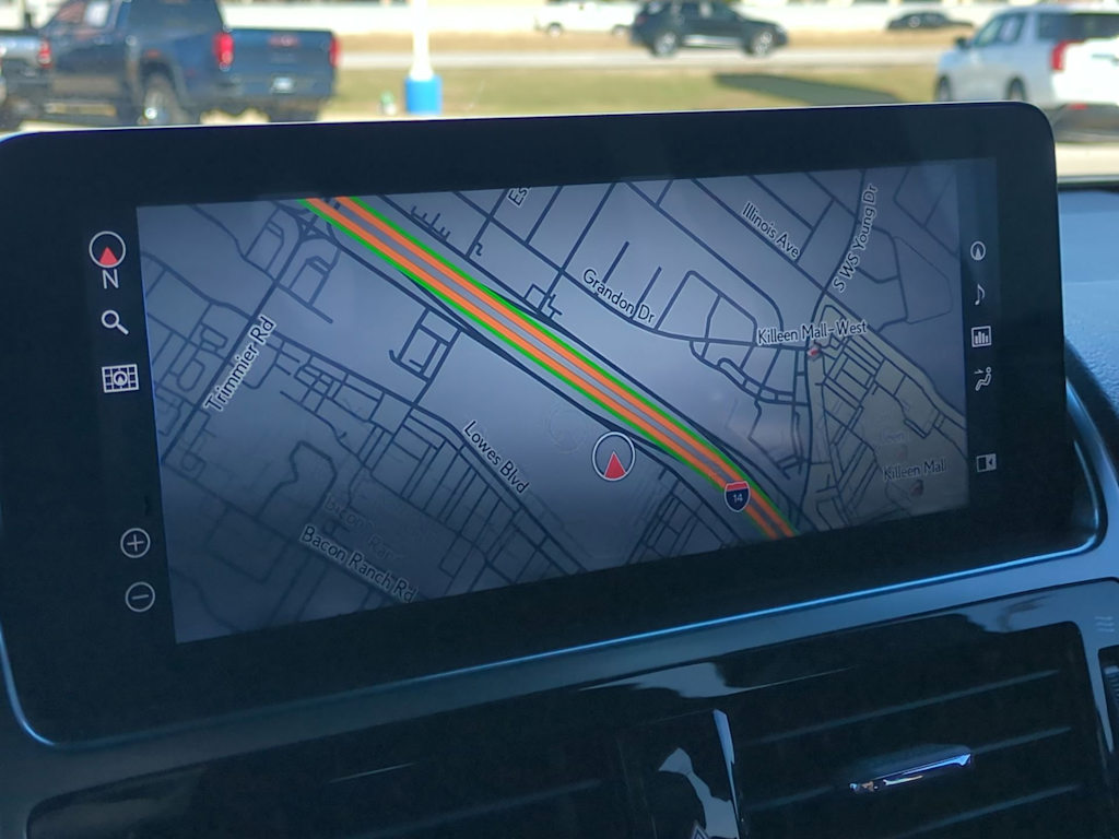 Thumbnail: 2022 Lexus GX - 25