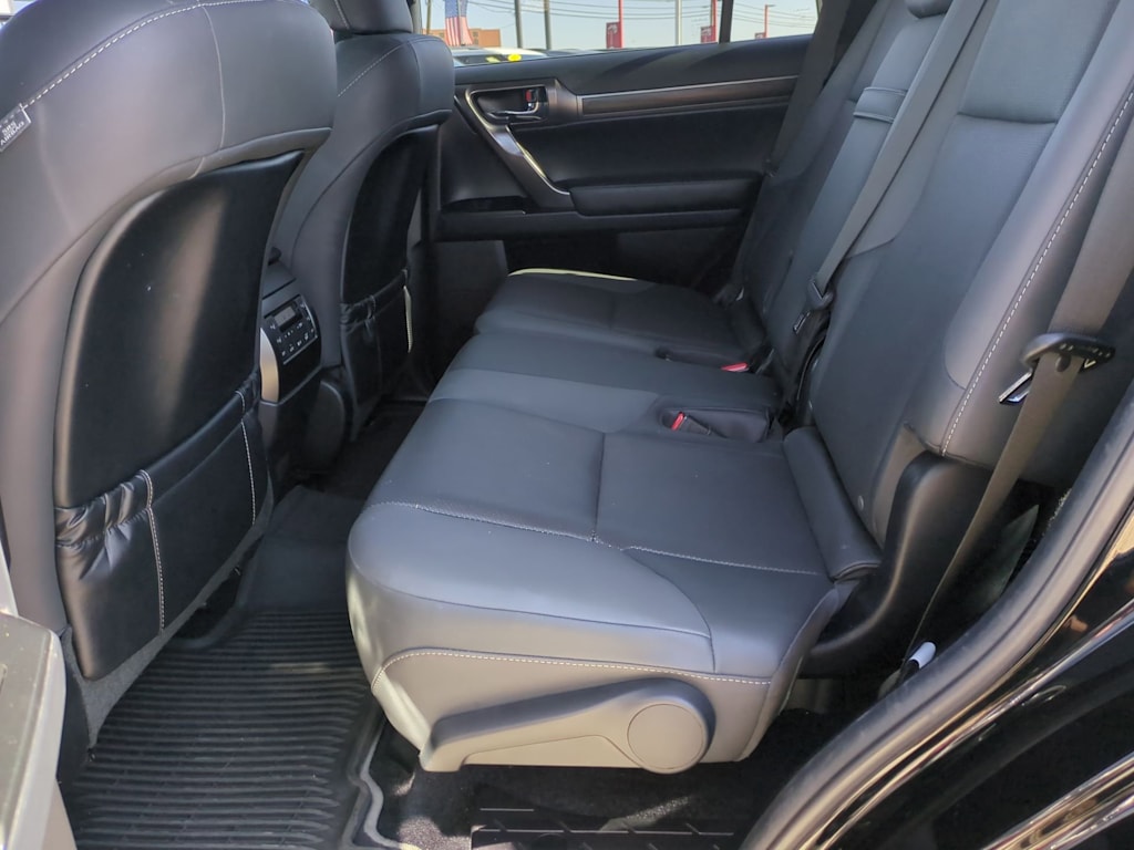 Thumbnail: 2022 Lexus GX - 13