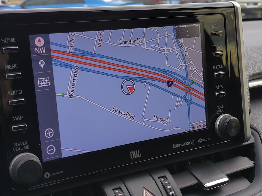 Thumbnail: 2019 Toyota RAV4 - 23