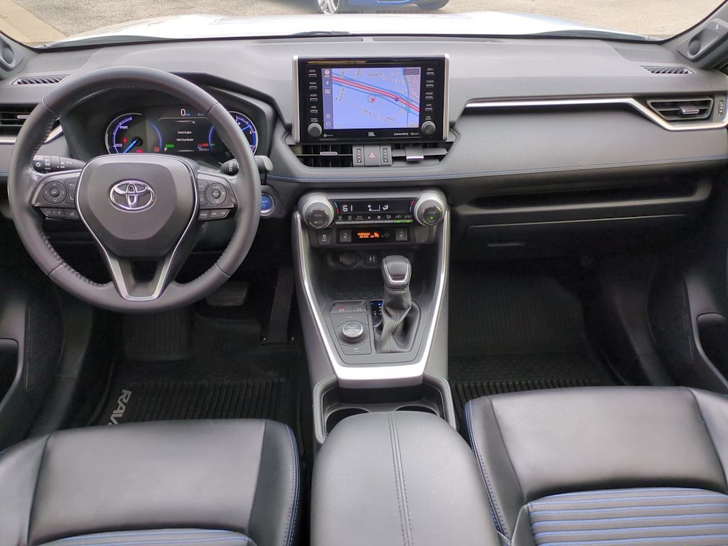 Thumbnail: 2019 Toyota RAV4 - 10