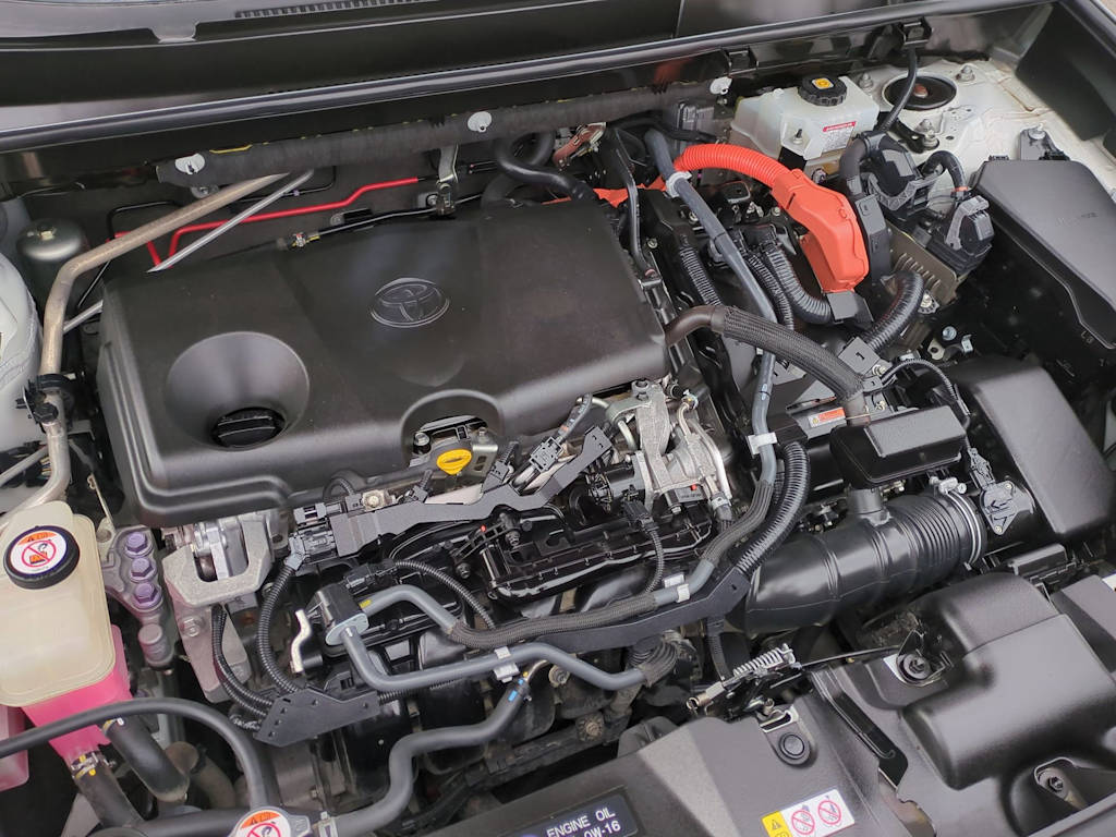 Thumbnail: 2019 Toyota RAV4 - 9