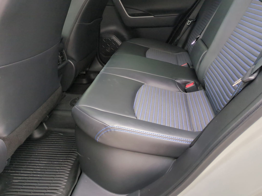 Thumbnail: 2019 Toyota RAV4 - 11