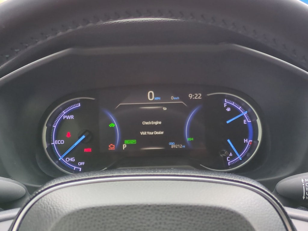 Thumbnail: 2019 Toyota RAV4 - 15