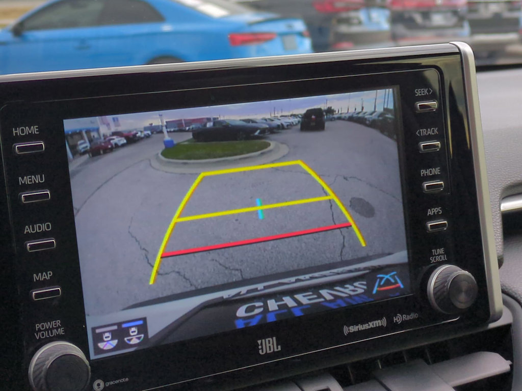 Thumbnail: 2019 Toyota RAV4 - 24