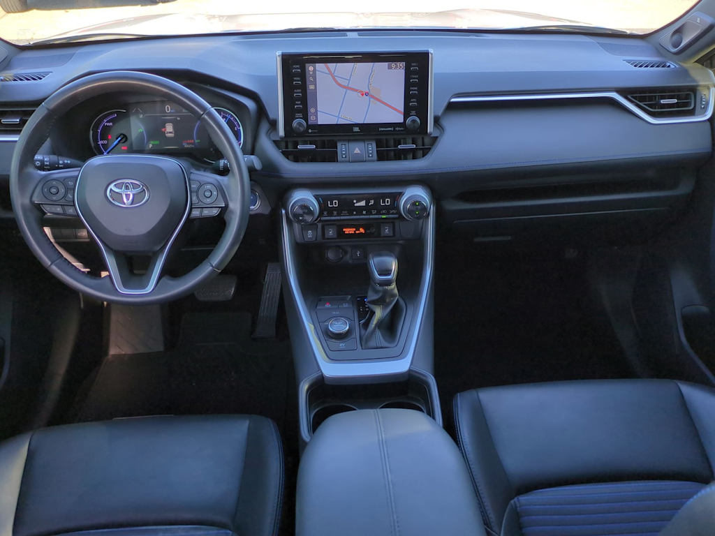 Thumbnail: 2020 Toyota RAV4 - 13