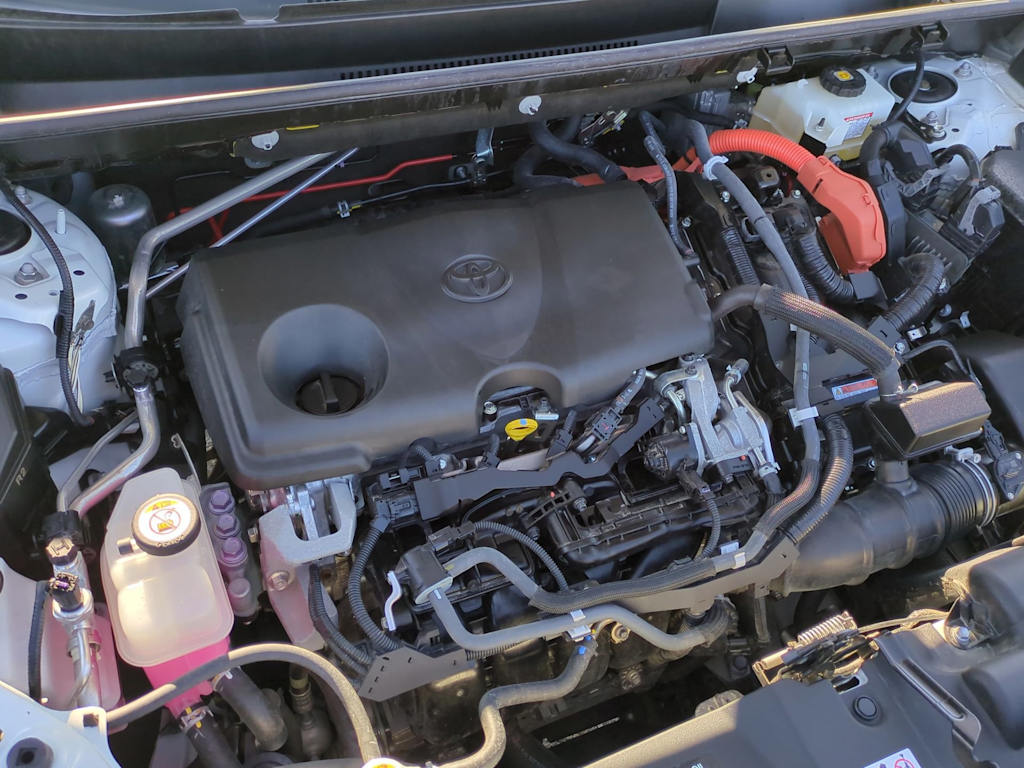 Thumbnail: 2020 Toyota RAV4 - 9