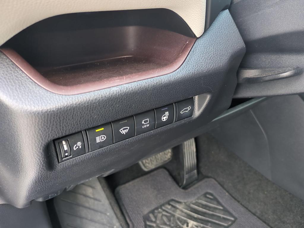 Thumbnail: 2021 Toyota RAV4 - 36