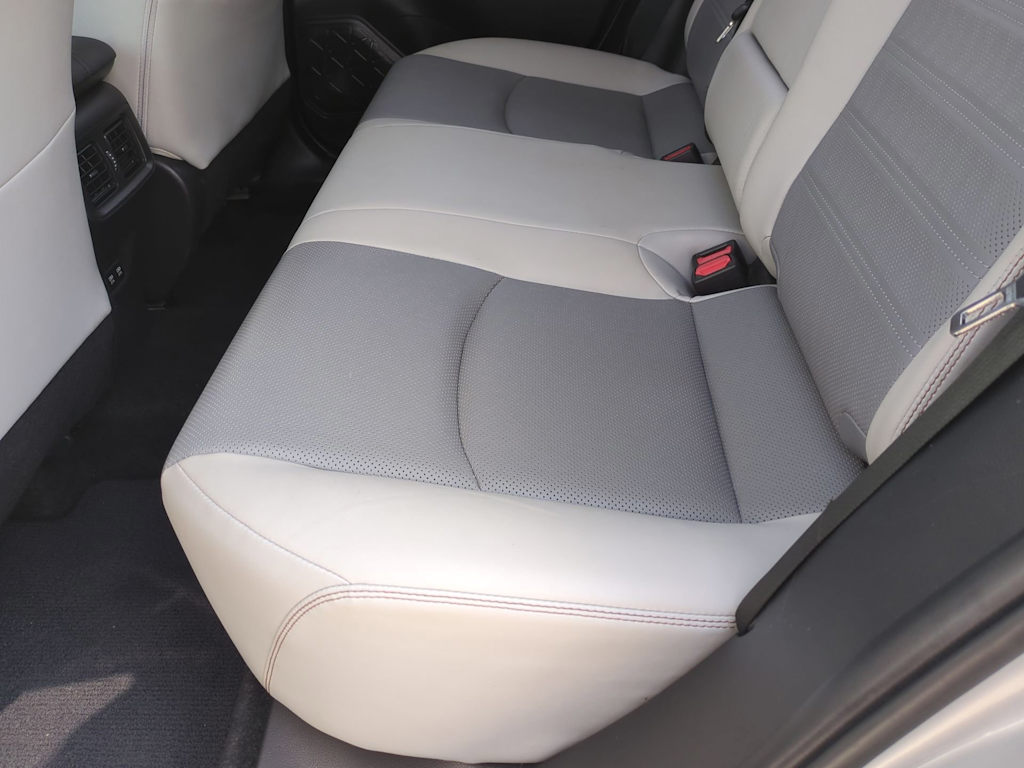 Thumbnail: 2021 Toyota RAV4 - 12