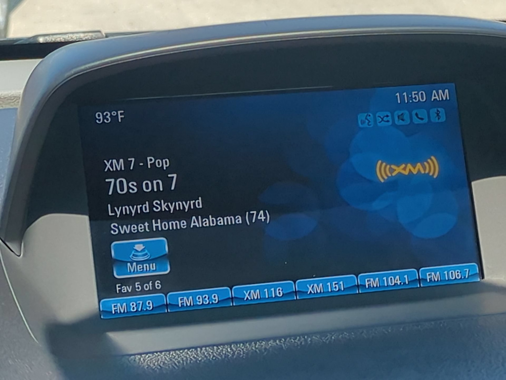 Thumbnail: 2016 Buick Encore - 14