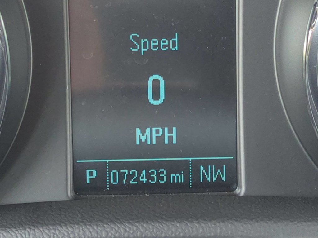 Thumbnail: 2016 Buick Encore - 23