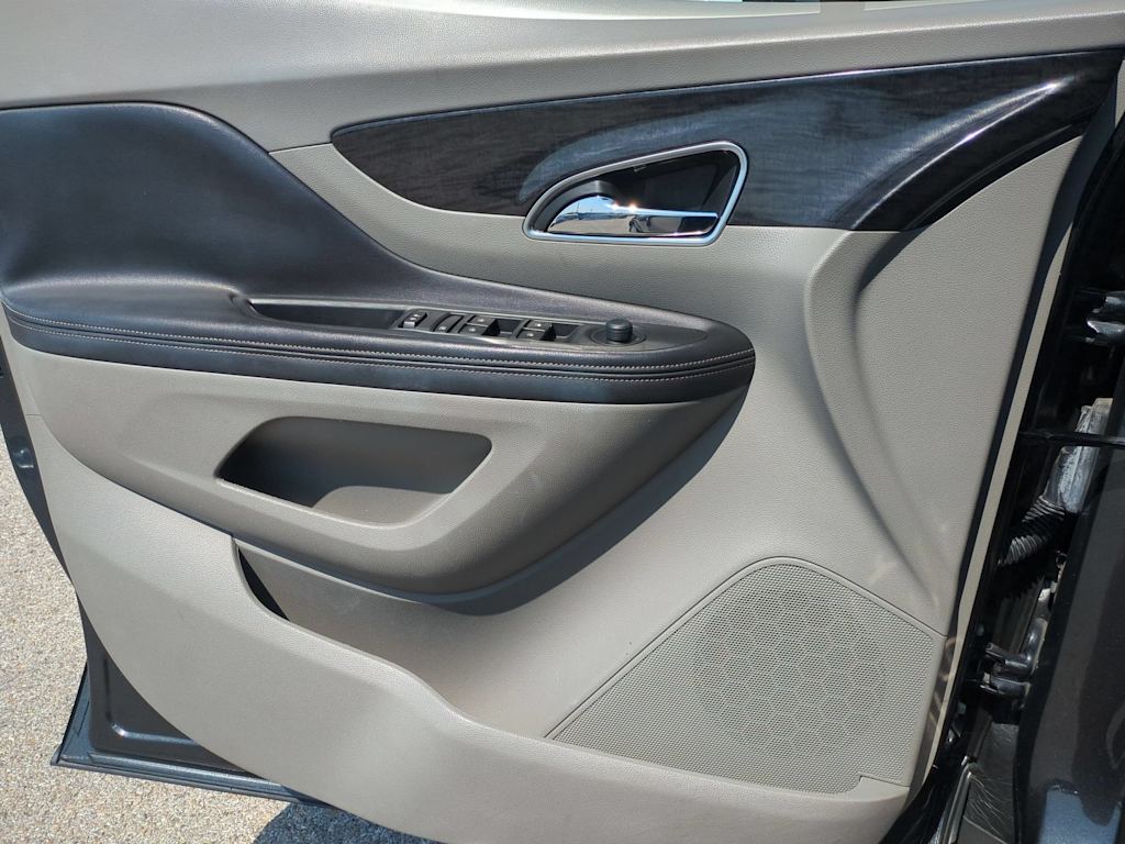Thumbnail: 2016 Buick Encore - 27