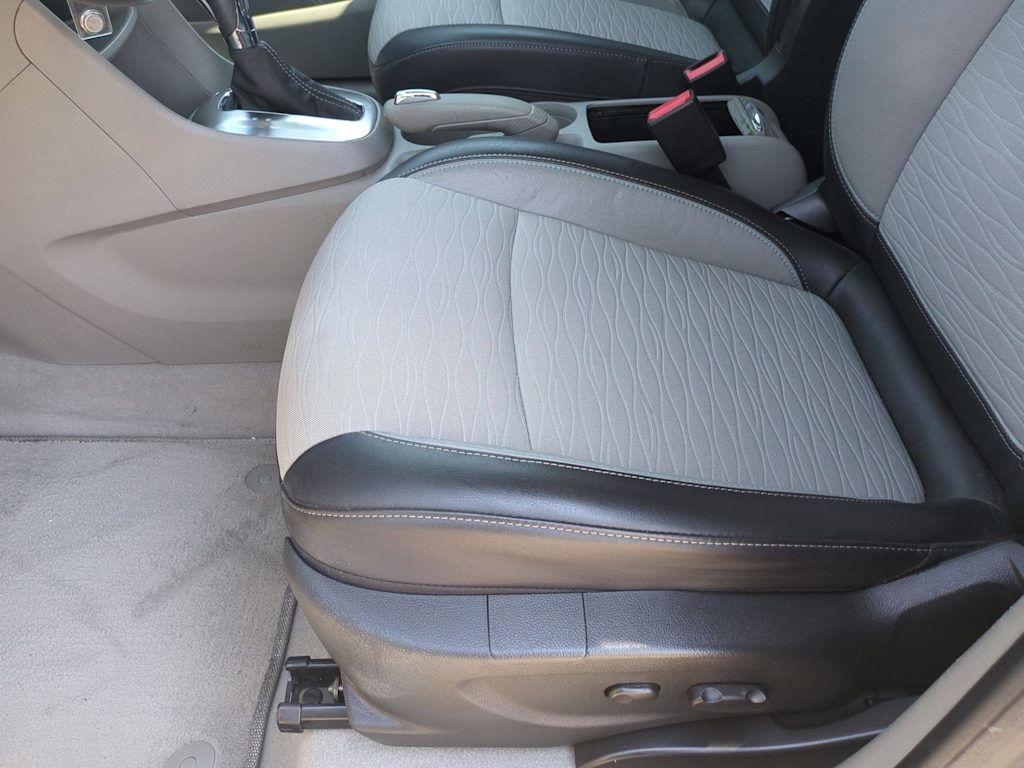 Thumbnail: 2016 Buick Encore - 26