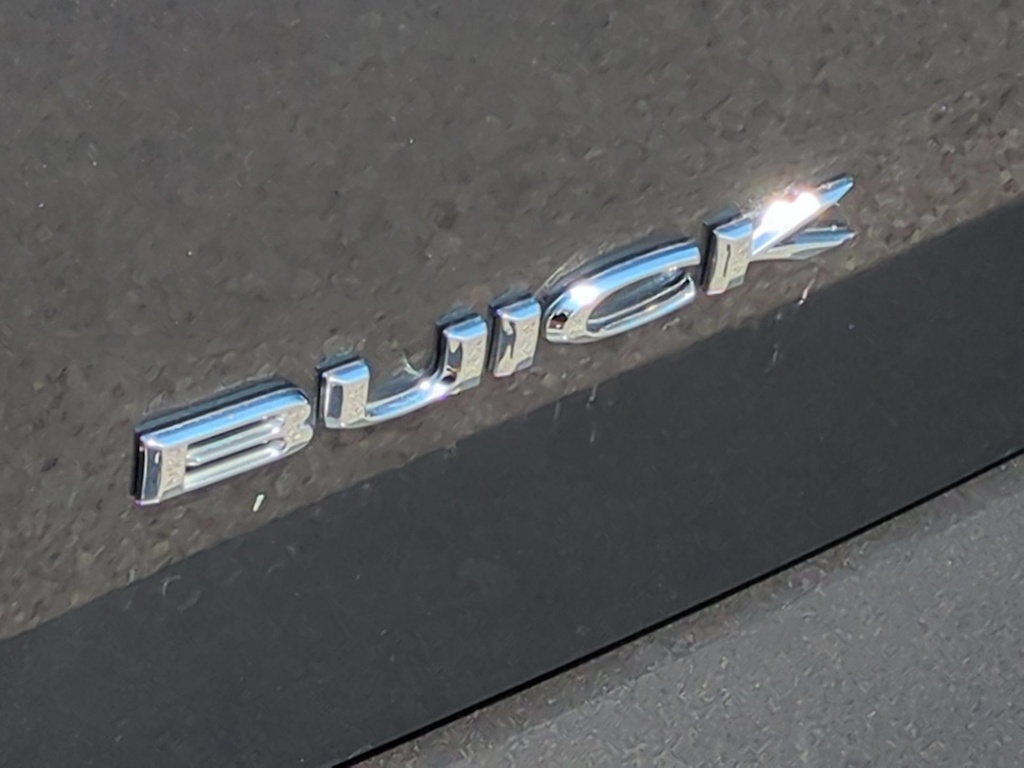 Thumbnail: 2016 Buick Encore - 7