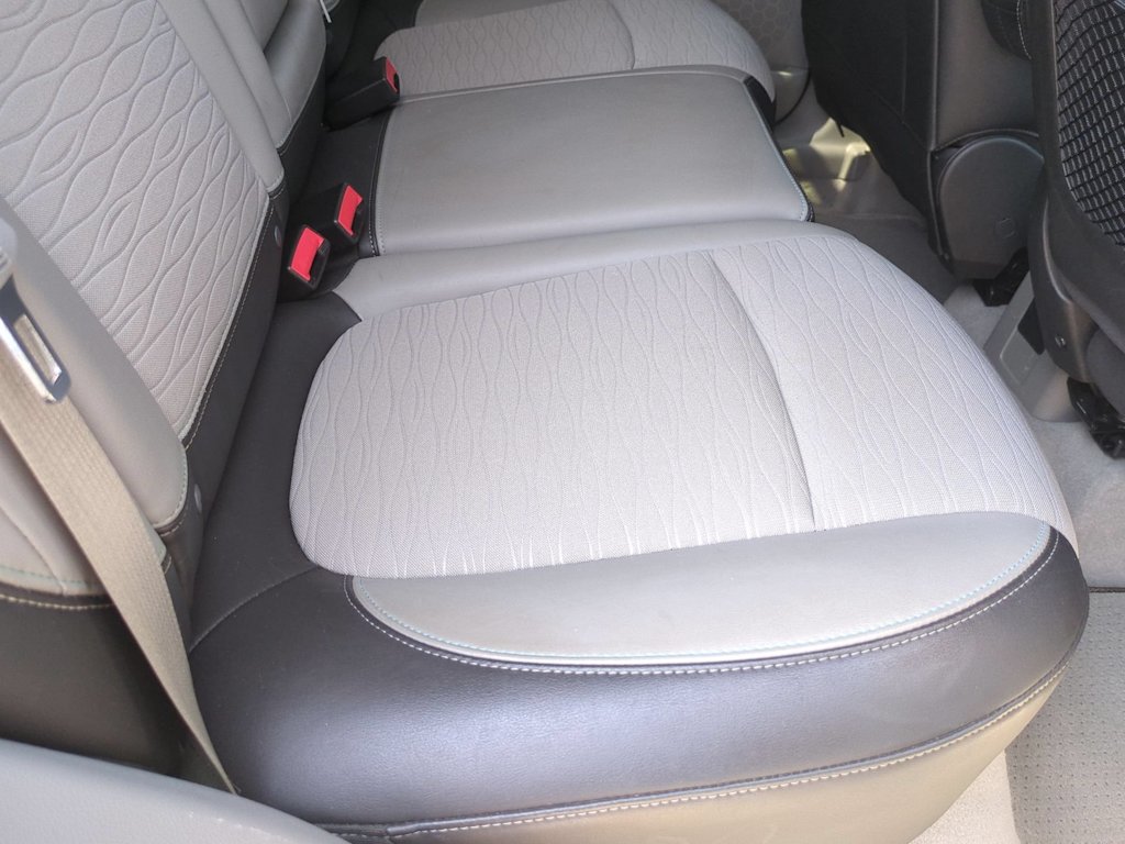 Thumbnail: 2016 Buick Encore - 29