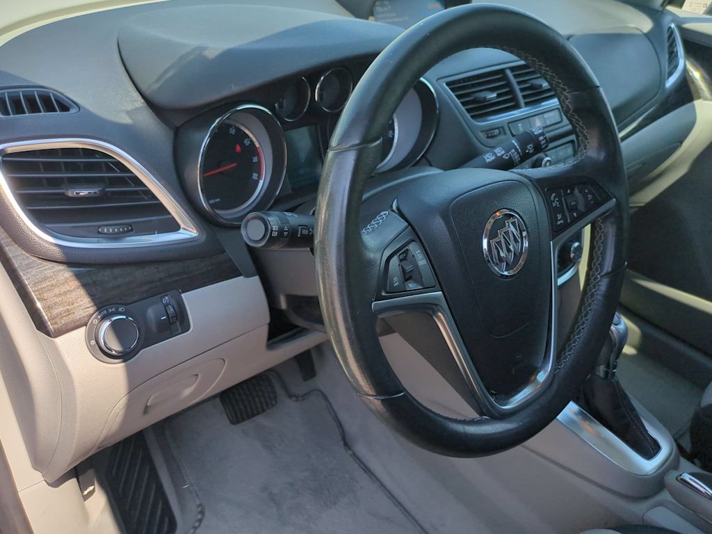 Thumbnail: 2016 Buick Encore - 2
