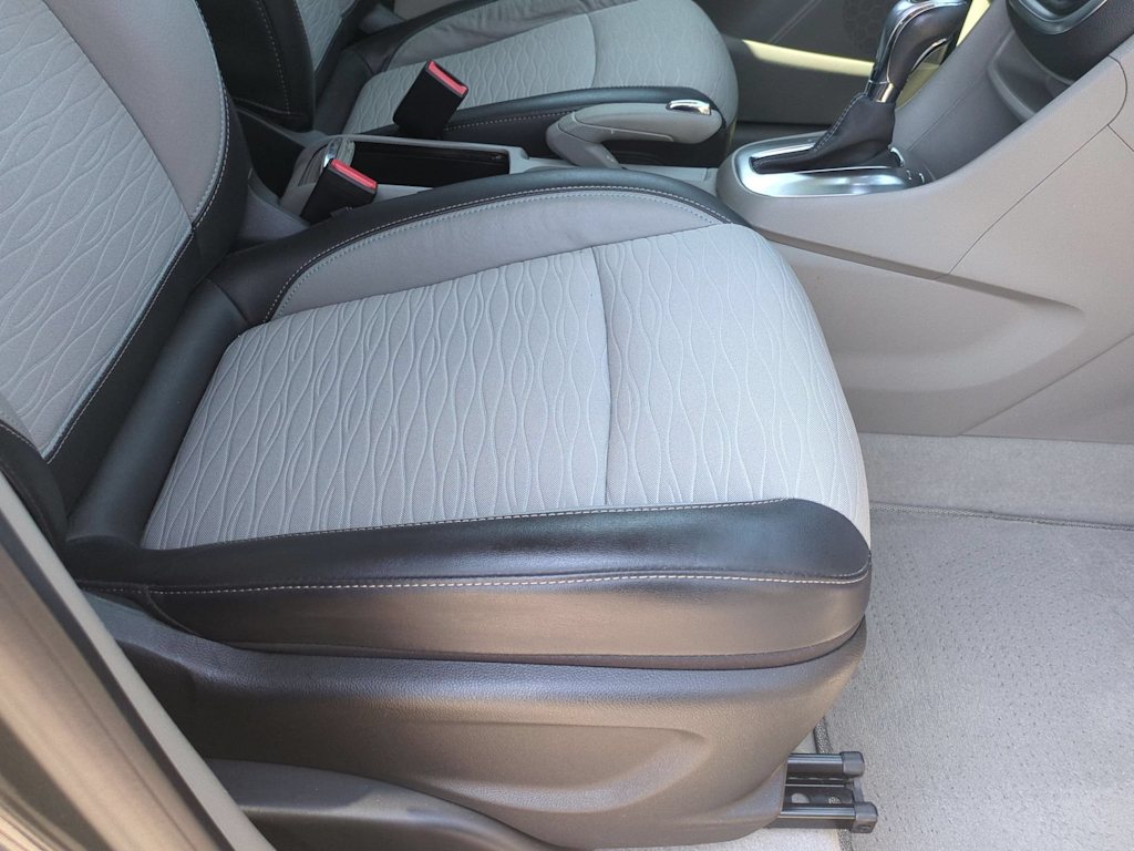 Thumbnail: 2016 Buick Encore - 30