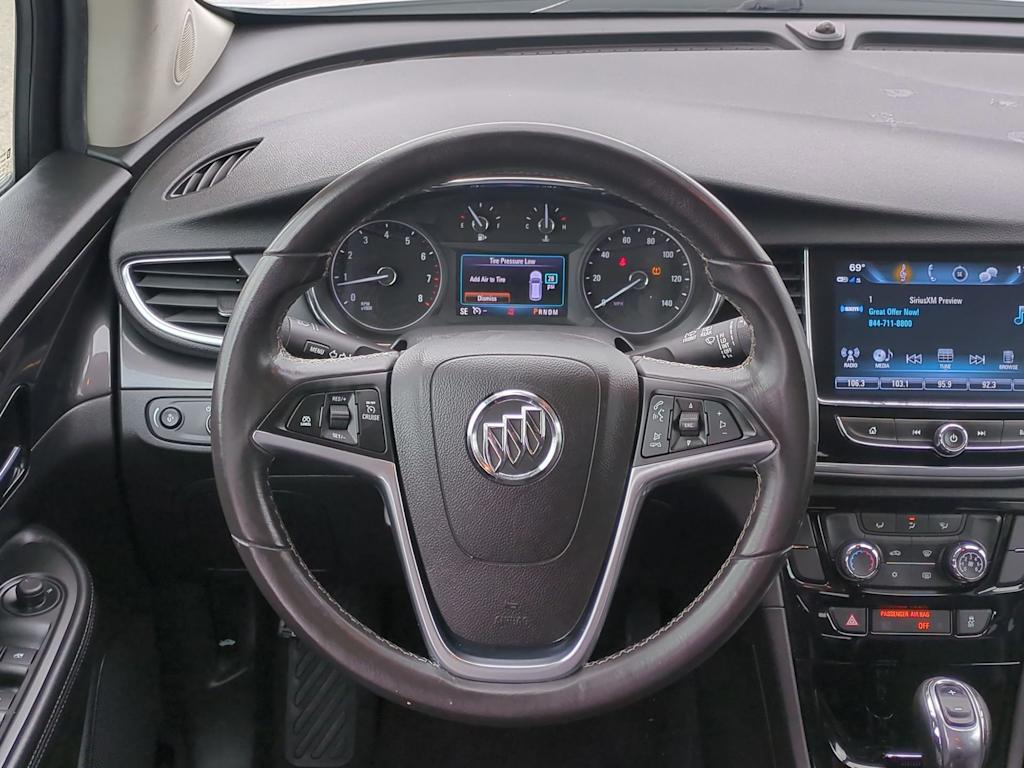 2019 Buick Encore Preferred 10