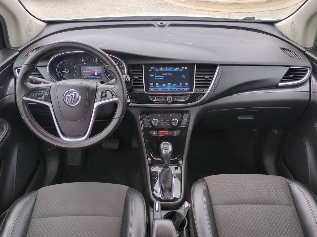 2019 Buick Encore Preferred 14