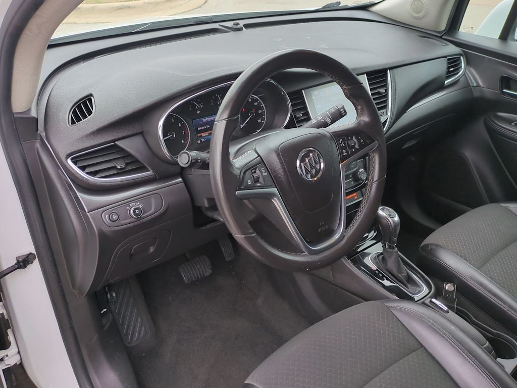 2019 Buick Encore Preferred 2