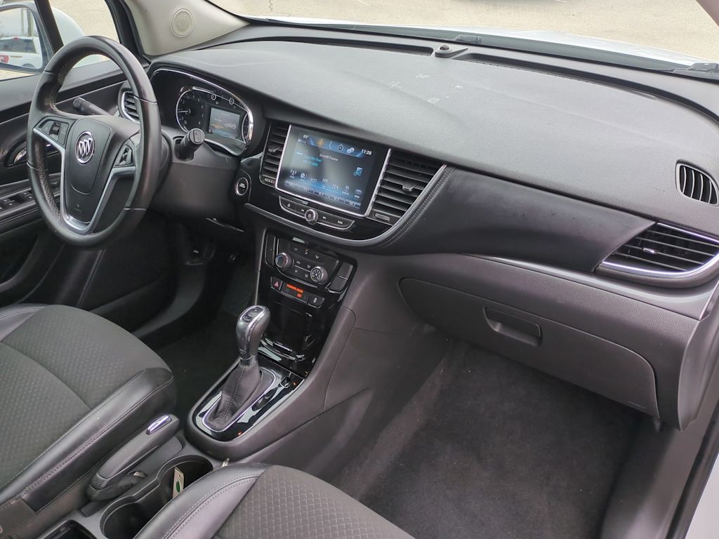 2019 Buick Encore Preferred 15