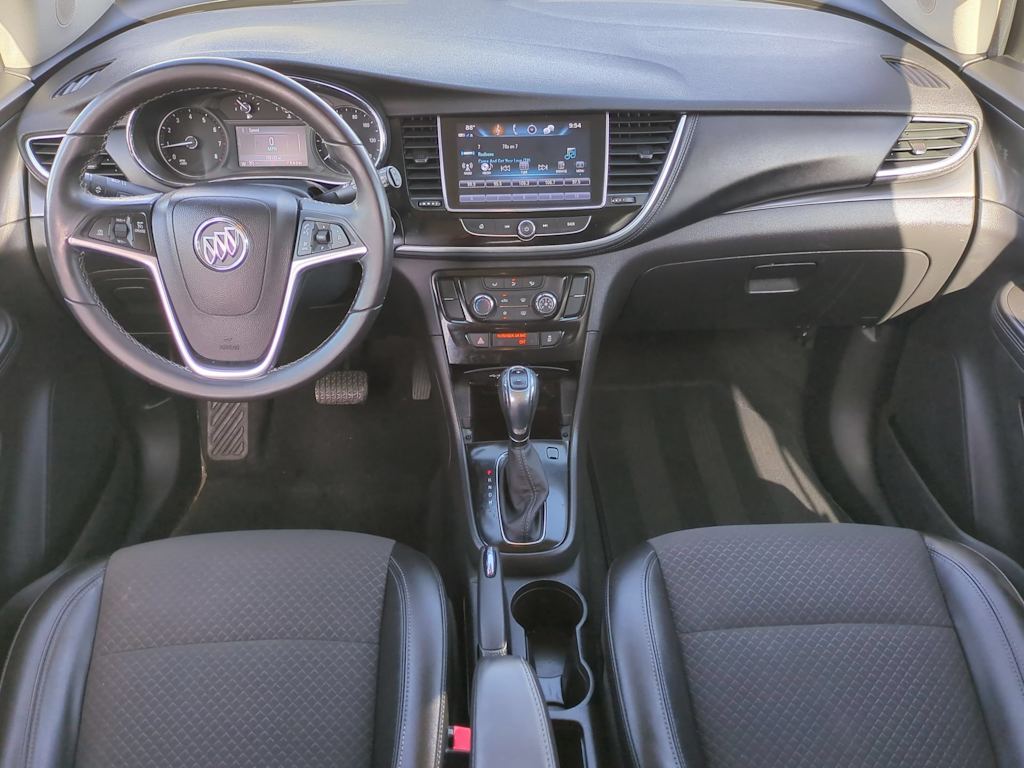 Thumbnail: 2019 Buick Encore - 10