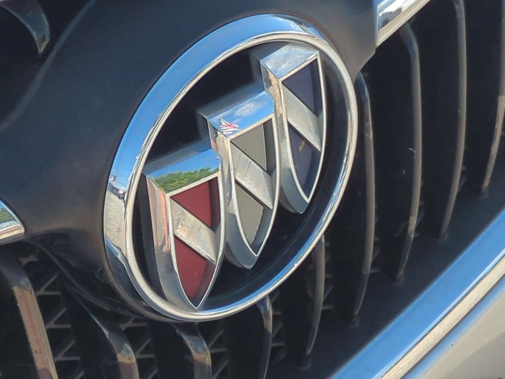 Thumbnail: 2019 Buick Encore - 8