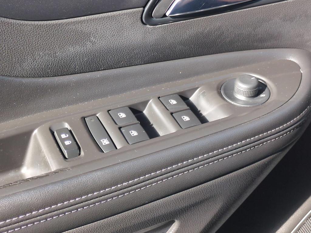 Thumbnail: 2019 Buick Encore - 29