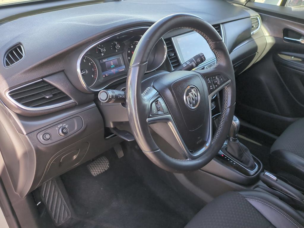 Thumbnail: 2019 Buick Encore - 2